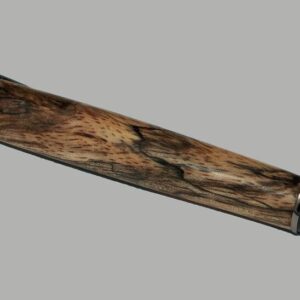 Wooden rollerball pen
